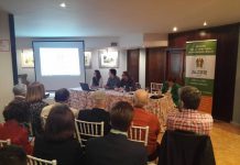 Asamblea General Ordinaria de Socios 2018