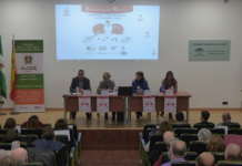 Jornadas Provinciales ALCER JAEN – 2018