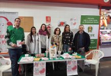 Día Mundial del riñón 2018