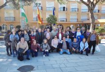 Punta Umbría con ALCER JAÉN – Programa Conoce Tu Tierra