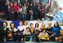 NAVIDAD EN LOS CENTROS DE DIÁLISIS