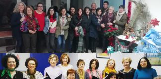 NAVIDAD EN LOS CENTROS DE DIÁLISIS