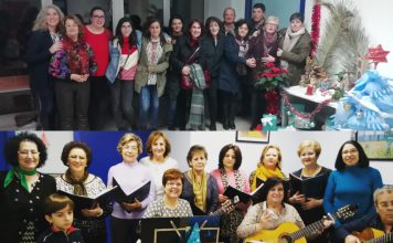 NAVIDAD EN LOS CENTROS DE DIÁLISIS