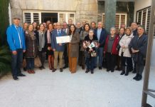 “Euro Solidario” 2018