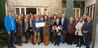 “Euro Solidario” 2018