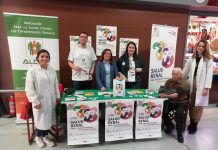 DÍA MUNDIAL DEL RIÑÓN 2019