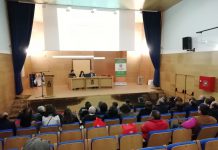 Asamblea General Ordinaria de Socios 2019