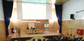 Asamblea General Ordinaria de Socios 2019