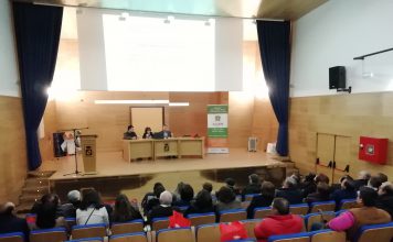 Asamblea General Ordinaria de Socios 2019