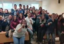 JORNADA UNIVERSITARIA – DONACIÓN DE ÓRGANOS Y TRASPLANTES.