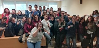 JORNADA UNIVERSITARIA – DONACIÓN DE ÓRGANOS Y TRASPLANTES.