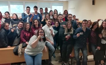 JORNADA UNIVERSITARIA – DONACIÓN DE ÓRGANOS Y TRASPLANTES.