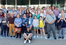 PROGRAMA OCIO Y TIEMPO LIBRE 2019 – Roquetas de Mar