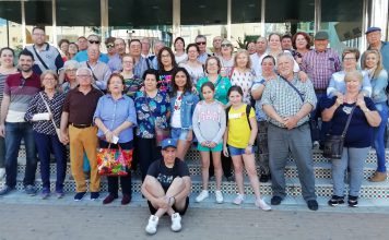 PROGRAMA OCIO Y TIEMPO LIBRE 2019 – Roquetas de Mar