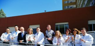 DÍA NACIONAL DEL DONANTE DE ÓRGANOS 2019