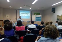 X JORNADA DE LA SALUD DE JÓDAR