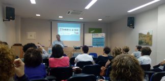 X JORNADA DE LA SALUD DE JÓDAR