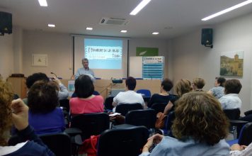 X JORNADA DE LA SALUD DE JÓDAR