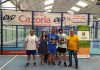 TORNEO DE PÁDEL SOLIDARIO ALCER JAÉN Club Padel Center Úbeda