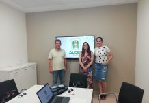 Voluntariado ALCER JAÉN