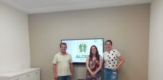 Voluntariado ALCER JAÉN