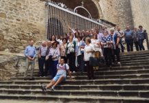 PROGRAMA OCIO Y TIEMPO LIBRE 2019 – Descubre tu tierra: Villacarrillo