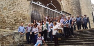 PROGRAMA OCIO Y TIEMPO LIBRE 2019 – Descubre tu tierra: Villacarrillo