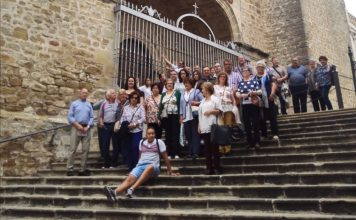 PROGRAMA OCIO Y TIEMPO LIBRE 2019 – Descubre tu tierra: Villacarrillo