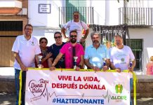 OCTUBRE 2019 SOLIDARIO