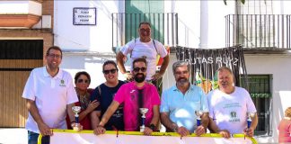 OCTUBRE 2019 SOLIDARIO