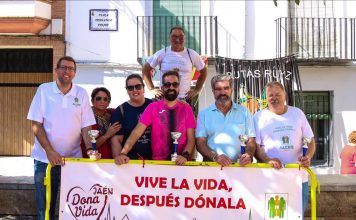 OCTUBRE 2019 SOLIDARIO