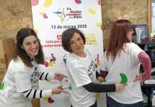 DÍA MUNDIAL DEL RIÑÓN 2020