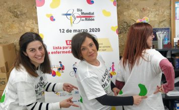 DÍA MUNDIAL DEL RIÑÓN 2020