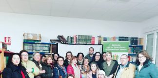 JORNADA SENSIBILIZACIÓN EN CASTELLAR