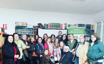 JORNADA SENSIBILIZACIÓN EN CASTELLAR