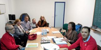 TALLER “REUNIÓN DE PACIENTES Y FAMILIARES” (Prediálisis)
