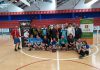 TORNEO BENÉFICO NAVIDAD Bádminton Úbeda