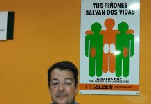 Querido José Manuel