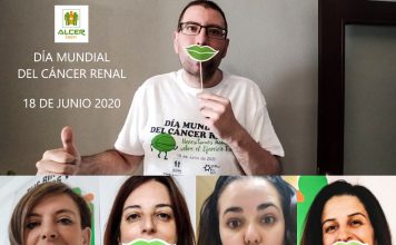 DÍA MUNDIAL DEL CÁNCER RENAL 2020