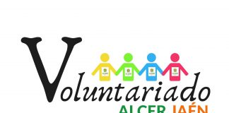 NUEVO PLAN DE VOLUNTARIADO ALCER JAÉN