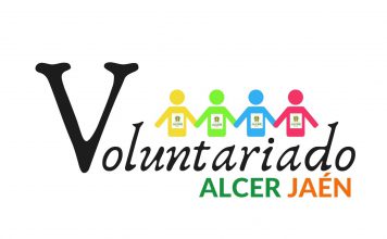 NUEVO PLAN DE VOLUNTARIADO ALCER JAÉN