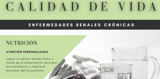 ATENCIÓN PSICOLÓGICA Y NUTRICIONAL