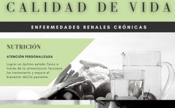 ATENCIÓN PSICOLÓGICA Y NUTRICIONAL