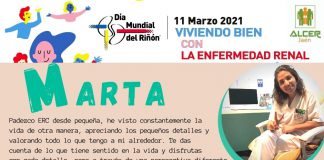 DÍA MUNDIAL DEL RIÑÓN 2021