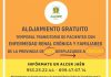 ALOJAMIENTO PACIENTES RENALES Y FAMILIARES EN CÓRDOBA