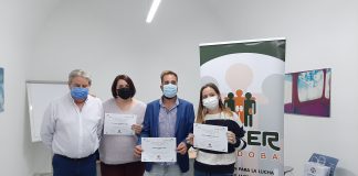 ENCUENTROS ALCER DE ANDALUCÍA – IMEREA Y VOLUNTARIADO