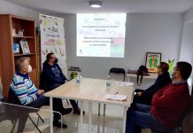 Grupos de Ayuda Mutua 2022