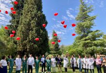 DÍA NACIONAL DONANTE DE ÓRGANOS 2022