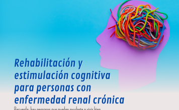 Servicio de Rehabilitación y Estimulación Cognitiva