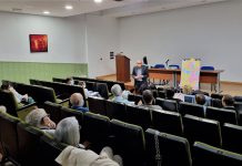 Escuela de Pacientes sobre Enfermedad Renal Crónica 2023